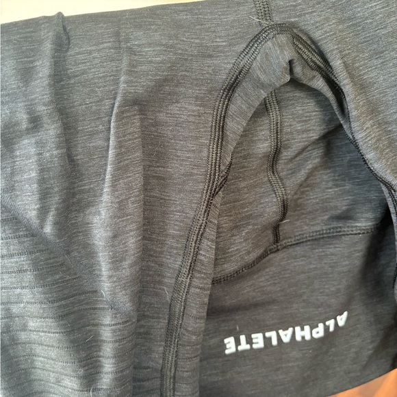 Alphalete leggings - Picture 2 of 2